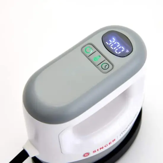 SINGER&reg; MOMENTO&trade; Mini Press {4}