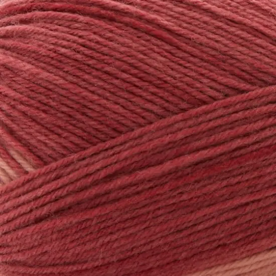 Luxe Merino&trade; Yarn by Loops & Threads&reg; Ruby {3}