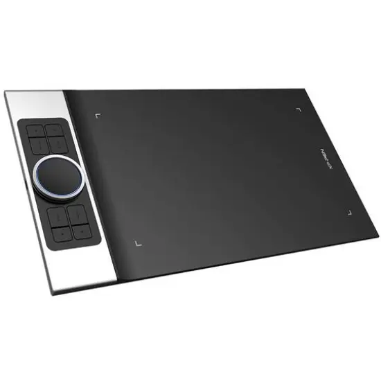 XPPen Deco Pro M Drawing Tablet {3}