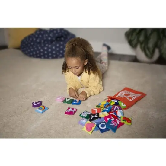 Educational Insights&reg; Phonics Bean Bags {5}
