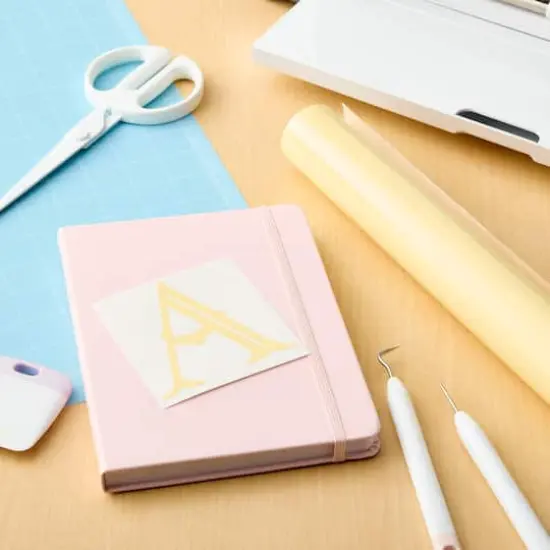 ORACAL&reg; 651 Permanent Adhesive Vinyl Cream 023 {4}