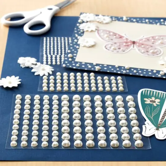 Pearl Adhesives by Recollections&trade; {3}