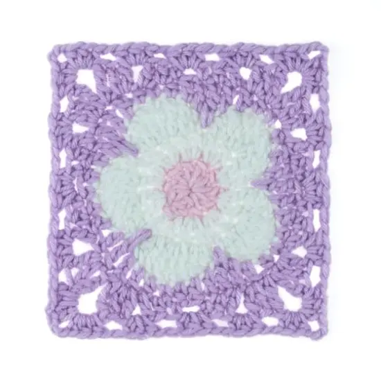 3 Pack Red Heart&reg; All In One Flower Power&trade; Yarn Wisteria {3}