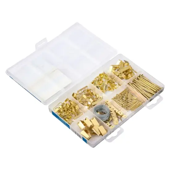 Medium Hanging Kit {4}