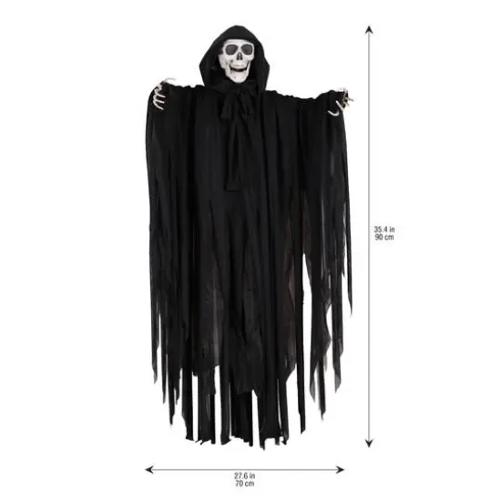35" Hanging Ghost Reaper by Ashland&reg; {4}