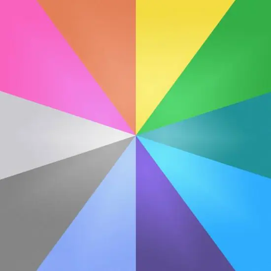 Paper Mate&reg; InkJoy&reg; Medium Point Metallic 10 Color Retractable Gel Pen Set {9}