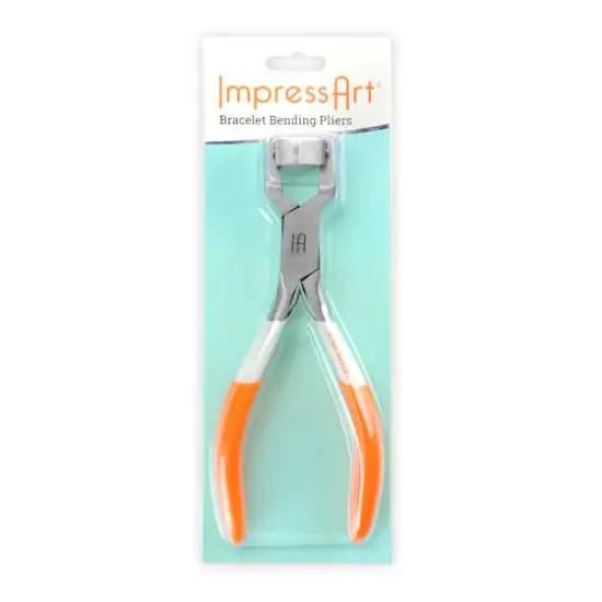 ImpressArt&reg; Bracelet Bending Pliers {6}