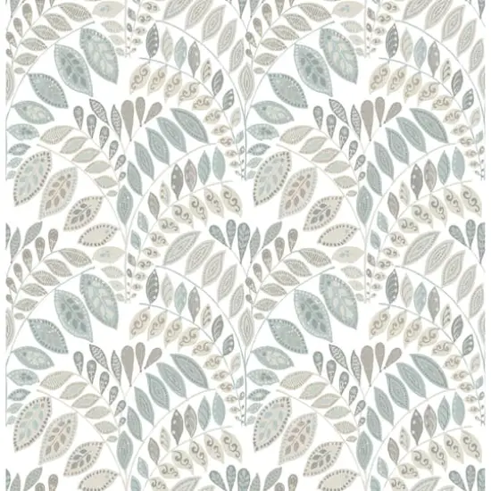 NuWallpaper Gustavus Peel & Stick Wallpaper {1}