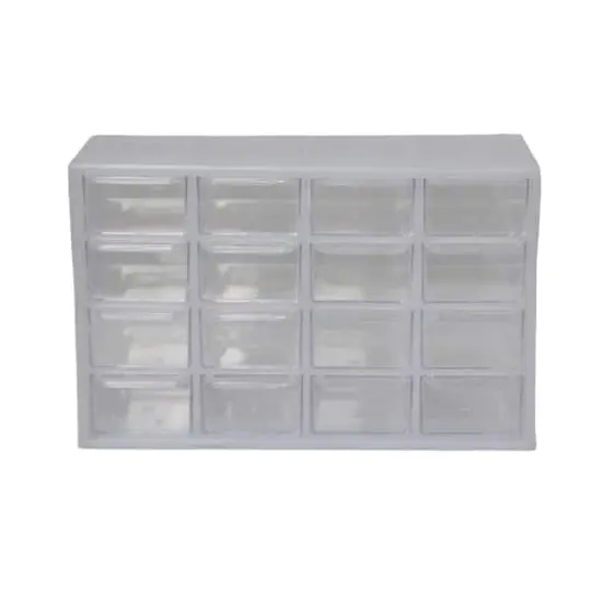 Everything Mary 16-Drawer Jewelry Storage Box {1}