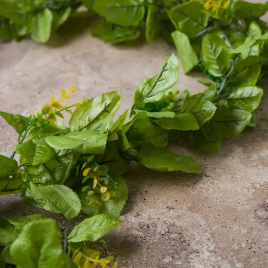 6ft. Greenery Garland by Ashland&reg; {4}