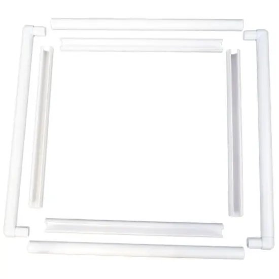 Frank A. Edmunds Snap Embroidery Frame {2}