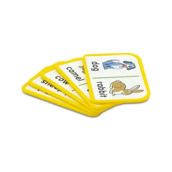 Monkey Bingo Game {4}