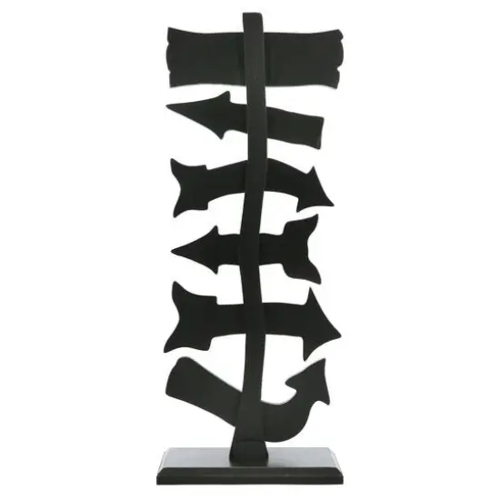 18" Welcome to Wonderland Directional Tabletop Sign by Ashland&reg; {5}