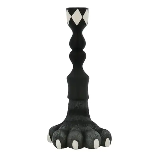 Cheshire Cat Leg Candle Holder by Ashland&reg; {1}