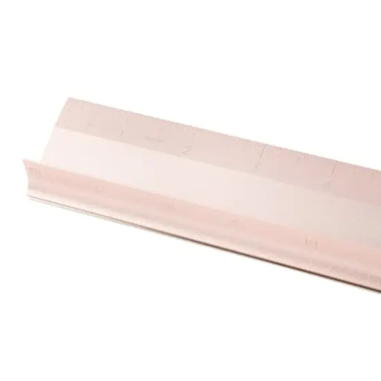 Cricut&reg; Metal Cutting Rose Ruler, 18"  {4}