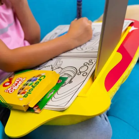 Good Banana&trade; Shooting Star Lap Desk {6}