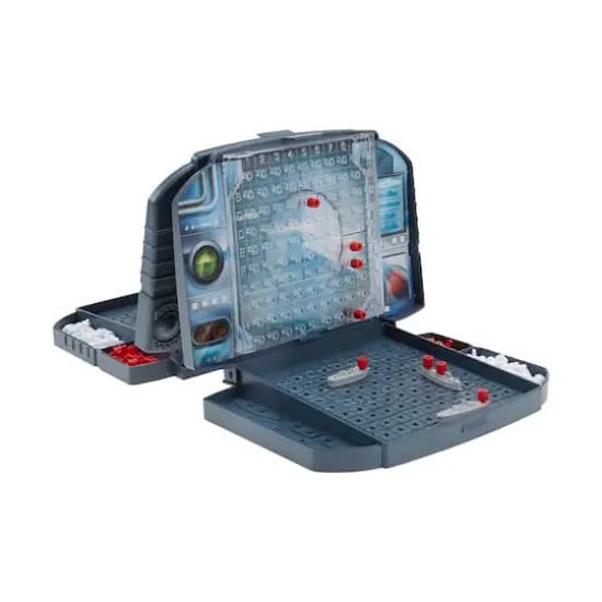 Battleship&reg; Game {5}