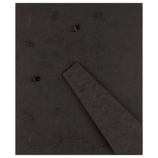 Simply Essentials&trade; Black Barnwood Frame by Studio D&eacute;cor&reg; {4}