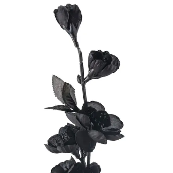 Black Blossom Spray by Ashland&reg; {4}