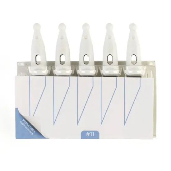 Cricut&reg; TrueControl Blades&trade; {3}