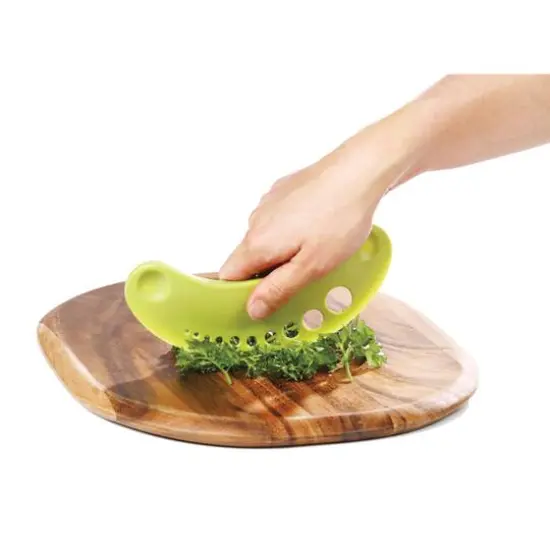 Gourmet by Starfrit Herb Stripper {3}