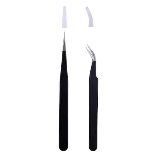Embellishing Tweezer Set by Makery&reg; {5}