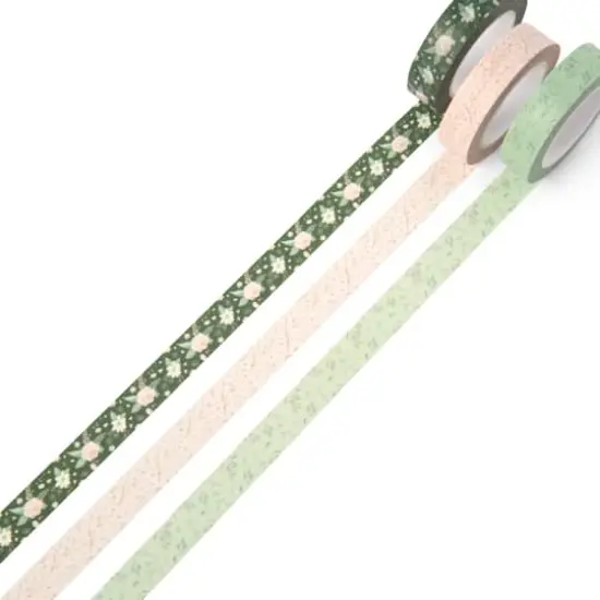 Sprig & Bough Washi Tape by Recollections&trade; {4}
