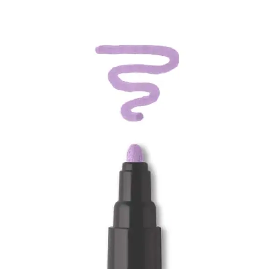 4mm Permanent Paint Pens Light Tone Set by Craft Smart&reg; {6}