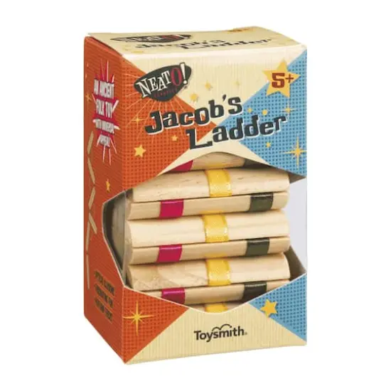 Toysmith&reg; Jacob's Ladder {3}
