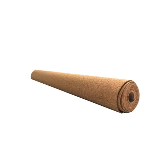 Natural Cork Roll by B2C&trade; {3}