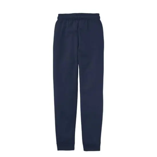 Port & Company&reg; Core Fleece Jogger Navy {4}