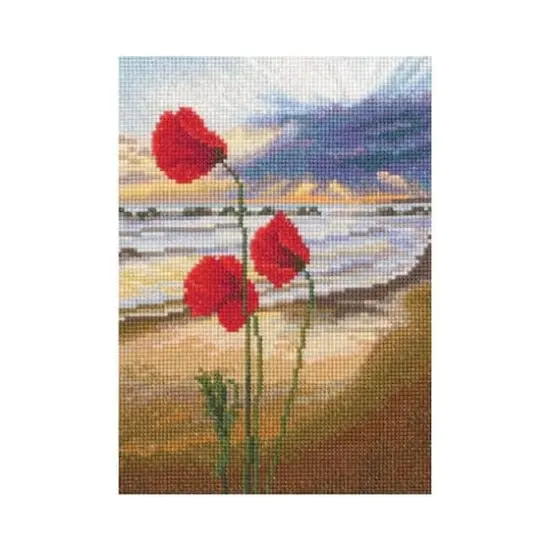 RTO In the Moment M959 Counted Cross Stitch Kit {1}