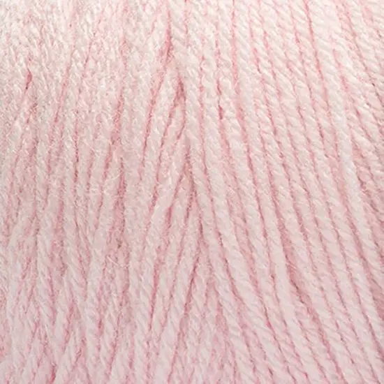 Red Heart&reg; Super Saver&reg; Solid Jumbo Yarn, 14oz. Baby Pink {3}