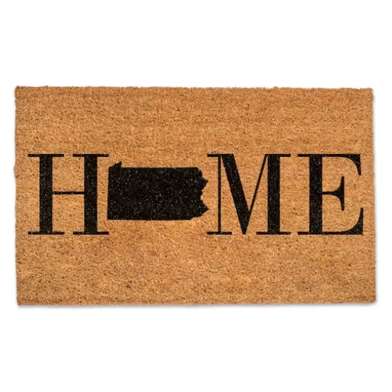 DII&reg; Pennsylvania Home Door Mat {1}
