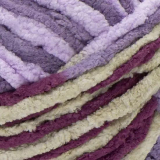 Bernat&reg; Blanket&trade; Yarn Amethyst {3}