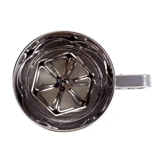 Stainless Steel Flour Sifter by Celebrate It&reg; {3}