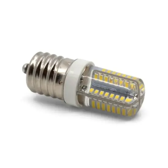 Dritz&reg; Sewing Machine LED Light Bulb with Screw-In Base {4}