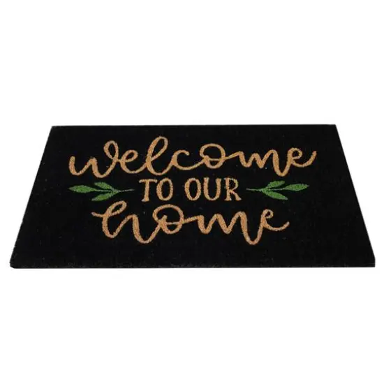 Welcome to Our Home Doormat by Ashland&reg; {3}