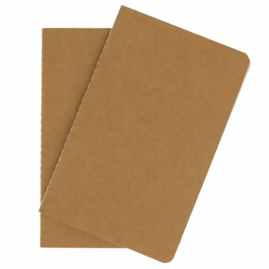 Hahnem&uuml;hle Travel Booklet Set, 3.5" x 5.5" {5}