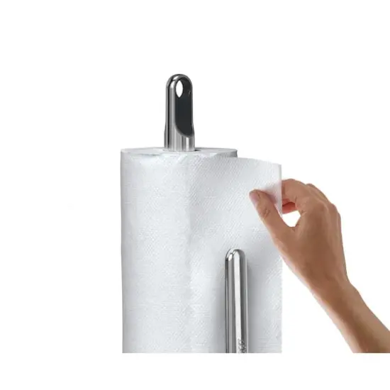 Joseph Joseph Hold Easy-tear Paper Towel Holder {5}