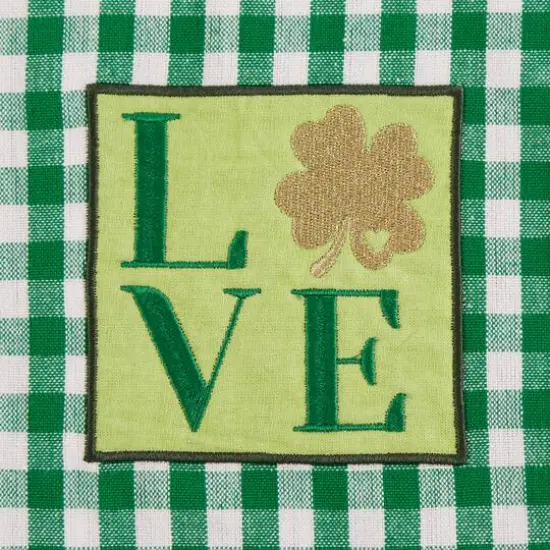 DII&reg; St. Paddy's Farm Dishtowel Set {6}