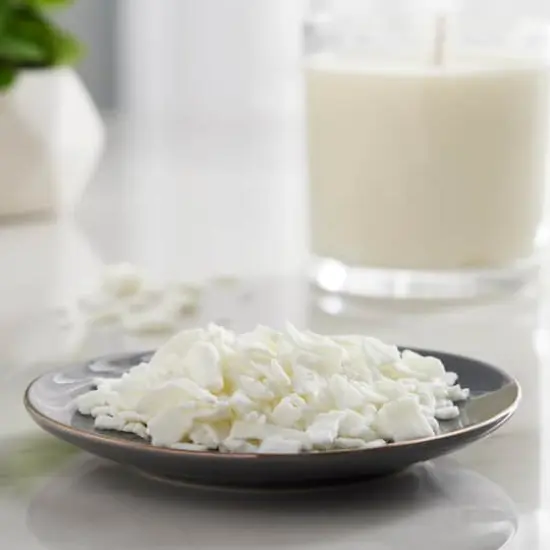 Soy Wax Flakes in Microwavable Container by Make Market&reg; {3}