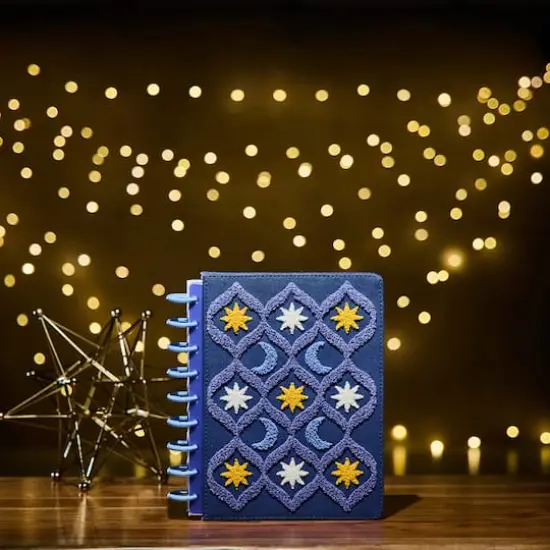 The Classic Happy Planner&reg; Star Signs Premium {14}