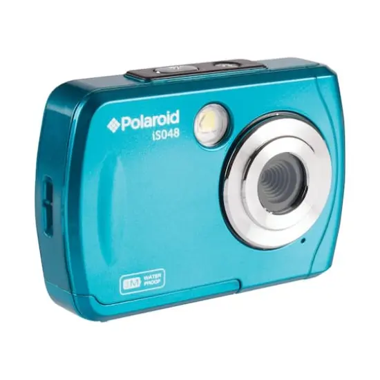 Polaroid&reg; iS048 Waterproof Camera {6}