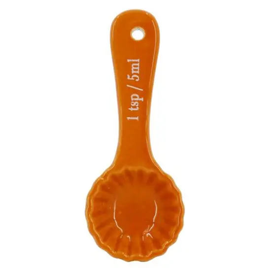 Ceramic Measuring Spoon Set by Ashland&reg; {7}