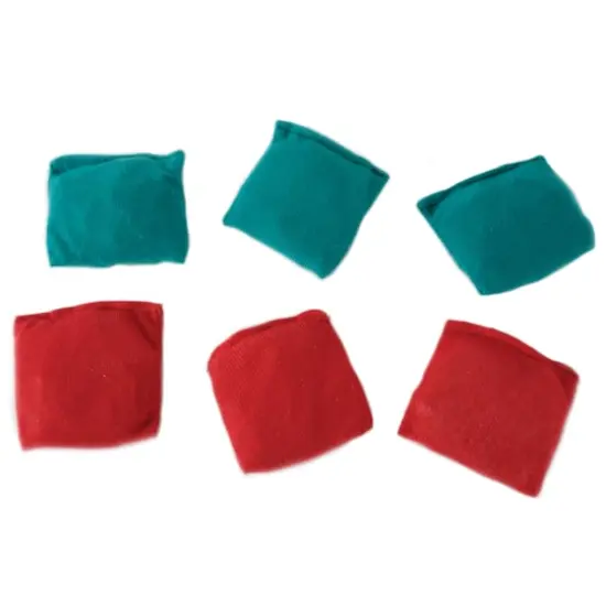 Hedstrom Halex Backyard Bean Bag Toss {1}