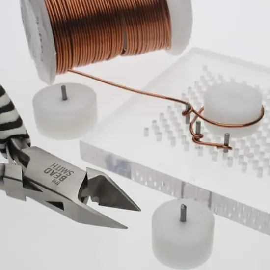 The Beadsmith&reg; Wig Jig&reg; Olympus & Olympus Lite Super Pegs, 3ct. {9}