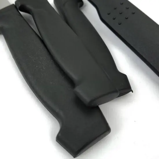 Gibson Home Total Kitchen 41-Piece Cutlery Combo Set {4}