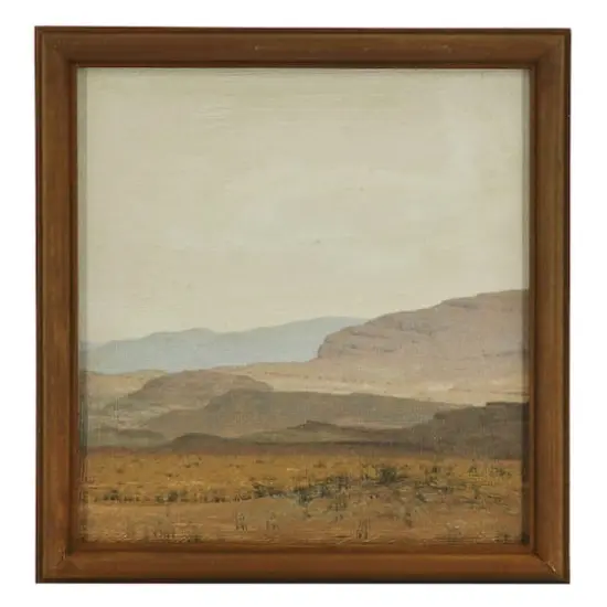 8.25" Scenery Block Tabletop D&eacute;cor by Ashland&reg; {1}