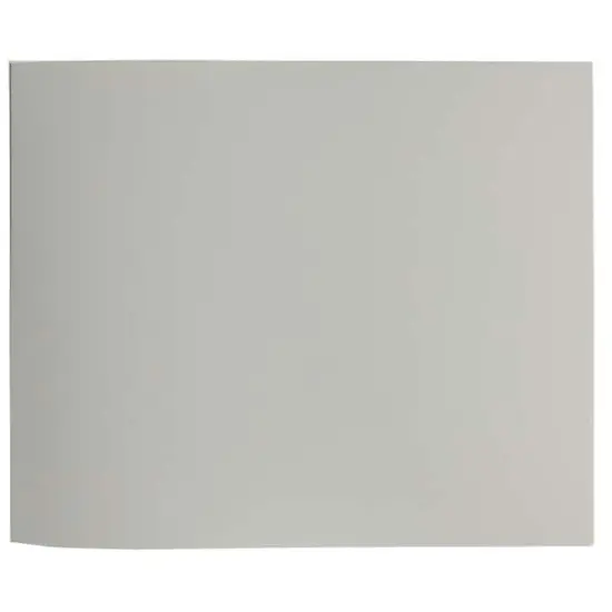 Strathmore&reg; 500 Series Bristol Plate Paper Pad {4}